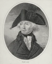 Carlos (1771-1847) Archiduque de Austria